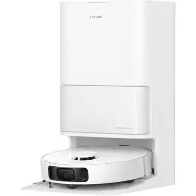D20 Ultra - Aspirateur Robot Laveur - 13000 Pa - Technologie Smart Pathfinder - Cartographie 3d D20 Ultra - Aspirateur Robot Laveur - 13000 Pa - Technologie Smart Pathfinder - Cartographie 3d