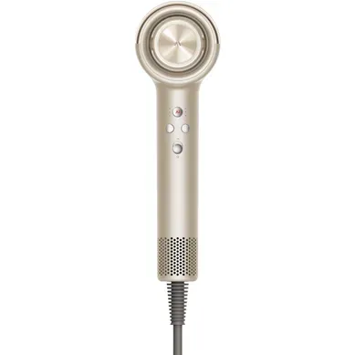 Seche-cheveux - Shine 10 - Silencieux - 1600 W - Or Seche-cheveux - Shine 10 - Silencieux - 1600 W - Or