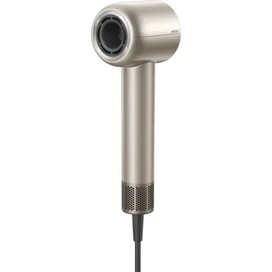 Seche-cheveux - Shine 20 - Silencieux - 240 V - Or Seche-cheveux - Shine 20 - Silencieux - 240 V - Or