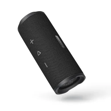 Enceinte Portable D'extérieur Mirtune C3 30 W Ipx7 – Noir