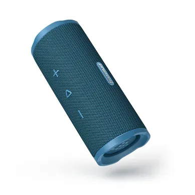 Enceinte Portable D'extérieur Mirtune C3 (o3030) 30 W Ipx7 - Bleu