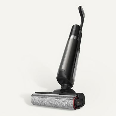 Aspirateur balai laveur M10 MOVA Air - 20 000 Pa 2-en-1 vue 3/4