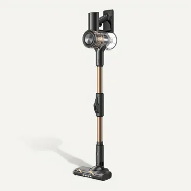 Aspirateur balai DREAME R10s LITE 250W - 45min auto Aspirateur balai DREAME R10s LITE 250W - 45min auto vue 3/4