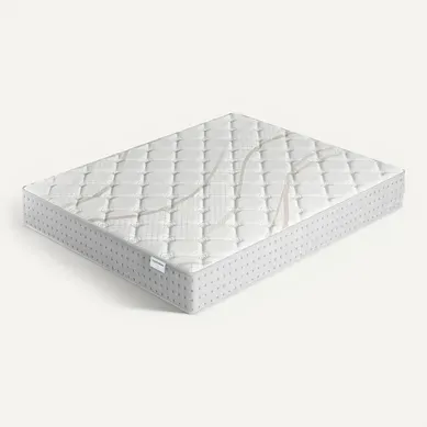Matelas Ressorts Ensachés 140x190 cm ESSEM Epaisseur 25 cm Matelas Ressorts Ensachés 140x190 cm ESSEM Epaisseur 25 cm