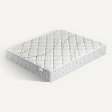 Matelas Ressorts Ensachés 140x200 cm ESSEM Epaisseur 25 cm