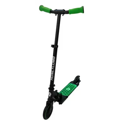 Trottinette Honeycomb Vert Trottinette Honeycomb Vert