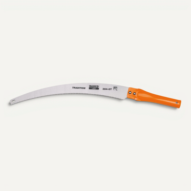 Scie Arboricole 360mm Pour Perche Réaffûtable - Bahco - 384-6t