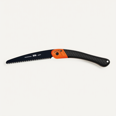 Scie Arboricole 198mm Pliante - Bahco - 396-jt