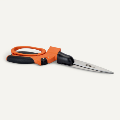 Cisaille à Gazon Orientable - Bahco - Gs-180-f