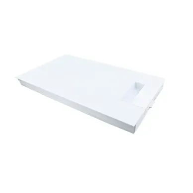 Portillon Feezer  14006791901/3 Pour Réfrigérateur Aeg, Arthur Martin, Electrolux, Faure