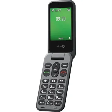 Téléphone Mobile Levae20graphite