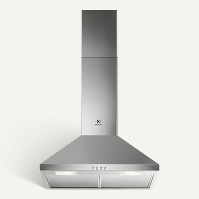 Hotte Décorative Lfc316x Hotte 420 M³/h Acier Inoxydable D Hotte Décorative Lfc316x Hotte 420 M³/h Acier Inoxydable D