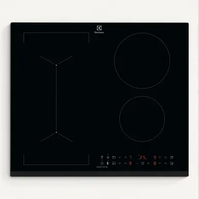 Plaque À Induction Encastrable Liv63431bk Noir 60 Cm 4 Foyers Plaque À Induction Encastrable Liv63431bk Noir 60 Cm 4 Foyers