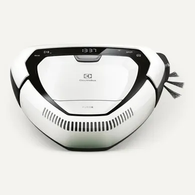 Aspirateur Robot Nettoyage Intégral Autonome Vision 3d Purei8 Aspirateur Robot Nettoyage Intégral Autonome Vision 3d Purei8