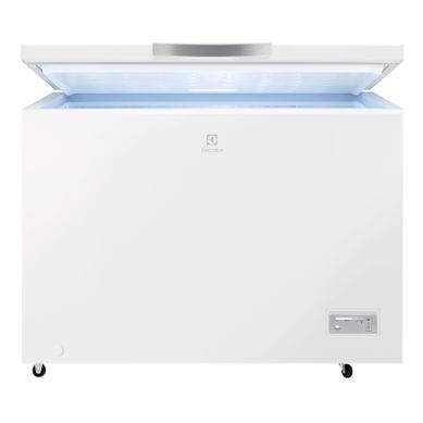 Congélateur Coffre 112cm 308l Série 600 Blanc Lcb3le31w0 Congélateur Coffre 112cm 308l Série 600 Blanc Lcb3le31w0