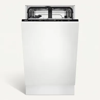 Lave-vaisselle 45cm 9 couverts 44db Tout Intégrable - Fse62417p