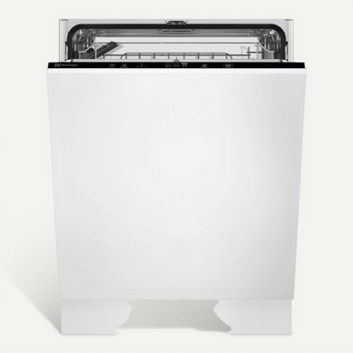 Lave-vaisselle Tout Intégrable 60 Cm 13 couverts 46 dB - Eea27200l
