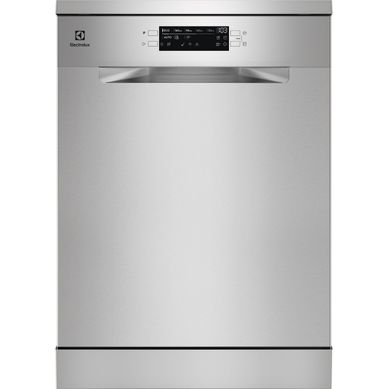 Lave-vaisselle 60 Cm 13 couverts 44 dB AirDry - Esa47210sx Lave-vaisselle 60 Cm 13 couverts 44 dB AirDry - Esa47210sx