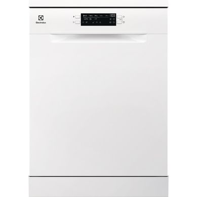 Lave-vaisselle pose libre 13 couverts 44 dB - Esa47210sw Lave-vaisselle pose libre 13 couverts 44 dB - Esa47210sw