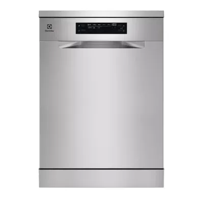 Lave-vaisselle 60cm 14 Couverts 44db Esm48310sx