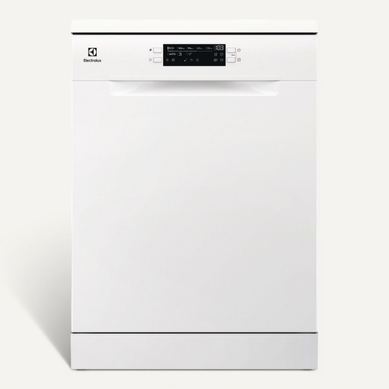 Lave-vaisselle 60cm 13 Couverts 46db Esa47205sw Lave-vaisselle 60cm 13 Couverts 46db Esa47205sw