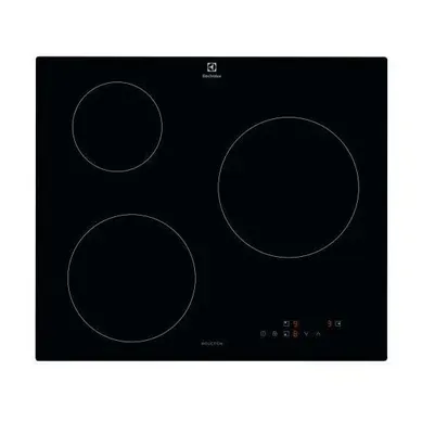 Plaque De Cuisson Induction 3 foyers - Lib60320ck Plaque De Cuisson Induction 3 foyers - Lib60320ck