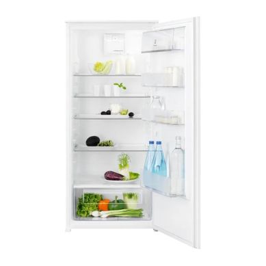 Réfrigérateur Intégrable 1 Porte 122 cm - Erb3de12s Réfrigérateur Intégrable 1 Porte 122 cm - Erb3de12s
