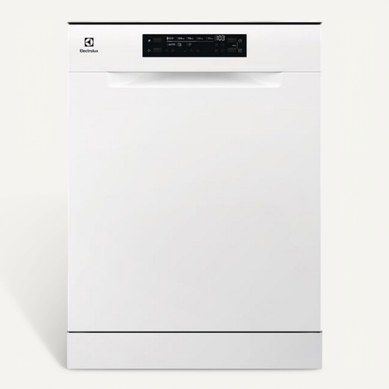 Lave-vaisselle 60cm 13 couverts, 44dB, Airdry, Blanc - Esa47400sw Lave-vaisselle 60cm 13 couverts, 44dB, Airdry, Blanc - Esa47400sw