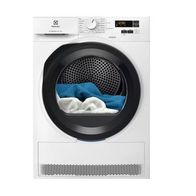Sèche-linge Pompe à Chaleur 60cm 8kg Ew6hi5118sa Sèche-linge Pompe à Chaleur 60cm 8kg Ew6hi5118sa