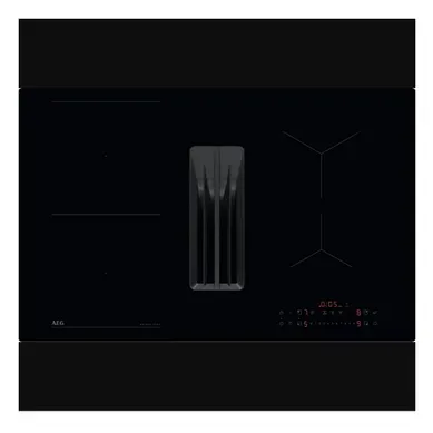 Table De Cuisson Aspirante Induction 80cm 4 Feux 7350w Noire Tt84cb00cb Table De Cuisson Aspirante Induction 80cm 4 Feux 7350w Noire Tt84cb00cb