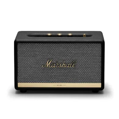 Enceinte Acton 2 Bluetooth Noir Enceinte Acton 2 Bluetooth Noir