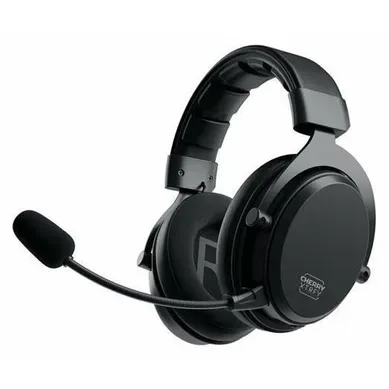 Casque De Gaming Sans Fil Pro - Xtrfy H3w - Autonomie 100h - Bluetooth 5.1 - Noir Casque De Gaming Sans Fil Pro - Xtrfy H3w - Autonomie 100h - Bluetooth 5.1 - Noir