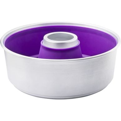 Moule En Silicone Pour Four - Omnia - Maxi Moule En Silicone Pour Four - Omnia - Maxi