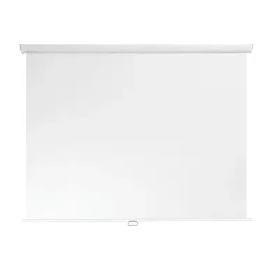 Écran De Projection 3,43 M (135") 7178 Blanc Mat