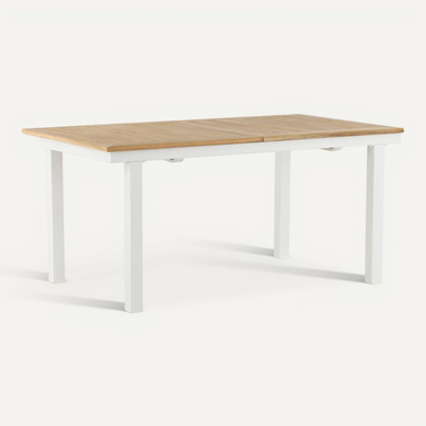 Table De Jardin Panama 240x90x76 Cm