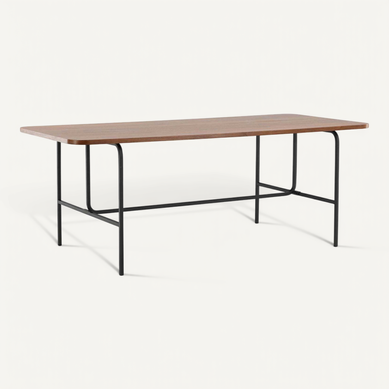 Table De Repas 200 X 90 Cm Uno