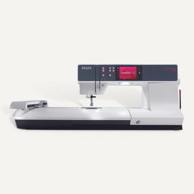 Machine À Coudre Et À Broder Pfaff Créative 3.0 Machine À Coudre Et À Broder Pfaff Créative 3.0