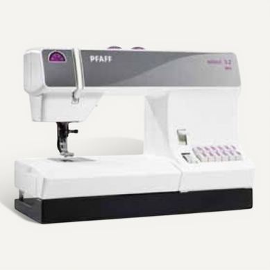 Machine À Coudre Pfaff Select 3.2 Machine À Coudre Pfaff Select 3.2