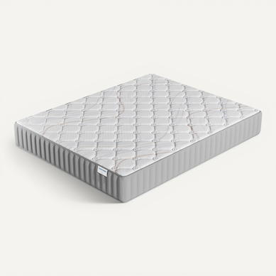 Matelas Mousse 160x200 cm SIRIUS, Accueil Latex , 16 cm D'épaisseur
