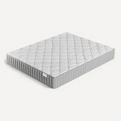Matelas Mousse 160x200 cm SIRIUS - Accueil Latex - Epaisseur 22 cm Matelas Mousse 160x200 cm SIRIUS - Accueil Latex - Epaisseur 22 cm