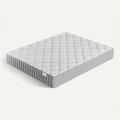 Matelas Mousse 180x200 cm SIRIUS - Accueil Latex - Epaisseur 22 cm Matelas Mousse 180x200 cm SIRIUS - Accueil Latex - Epaisseur 22 cm