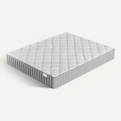 Matelas Mousse 80x200 cm SIRIUS, Accueil Latex - 22 cm D'épaisseur Matelas Mousse 80x200 cm SIRIUS, Accueil Latex - 22 cm D'épaisseur