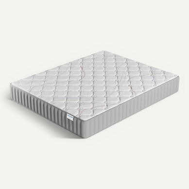 Matelas Mousse 90x200 cm SIRIUS - Accueil Latex - Epaisseur 16 cm Matelas Mousse 90x200 cm SIRIUS - Accueil Latex - Epaisseur 16 cm