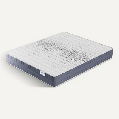 Matelas mousse 180x200 cm accueil mémoire de forme au graphène Ép.22 cm
