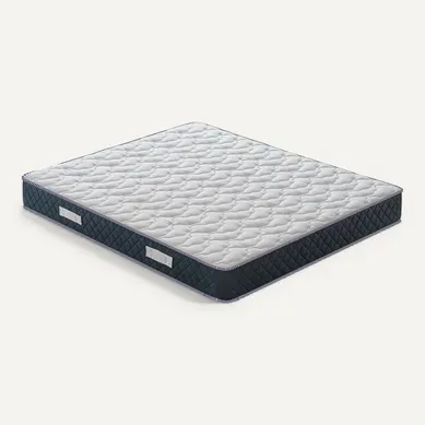 Matelas Mousse 200x200 - Accueil Mémoire De Forme - Epaisseur 21 Cm - Olympe Matelas Mousse 200x200 - Accueil Mémoire De Forme - Epaisseur 21 Cm - Olympe