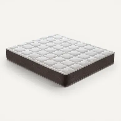 Matelas Ressorts Ensachés 140x190 cm HYBRID Accueil Mémoire De Forme Epaisseur 25 Cm Matelas Ressorts Ensachés 140x190 cm HYBRID Accueil Mémoire De Forme Epaisseur 25 Cm