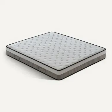 Matelas Mousse 160x200 cm ASSISI - Epaisseur 22 cm