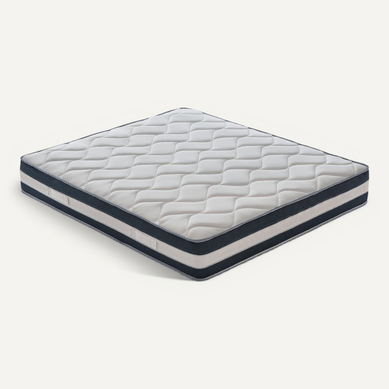 Matelas Mousse 120x200 - Accueil Mémoire De Forme – Epaisseur 25 Cm Matelas Mousse 120x200 - Accueil Mémoire De Forme – Epaisseur 25 Cm