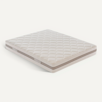 Matelas Mousse 120x200 Cm - Réversible - Modèle Sofia - Epaisseur 18 Cm Matelas Mousse 120x200 Cm - Réversible - Modèle Sofia - Epaisseur 18 Cm