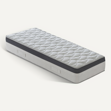 Matelas Ressorts Ensachés 80x200 Cm Accueil Mémoire De Forme Epaisseur 28 Cm Matelas Ressorts Ensachés 80x200 Cm Accueil Mémoire De Forme Epaisseur 28 Cm